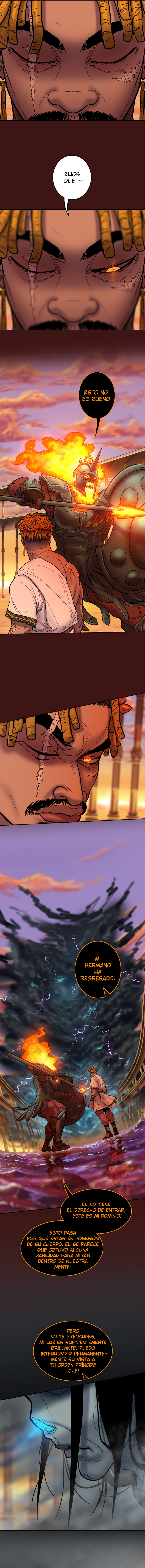 Ordeal capítulo 112 página 20