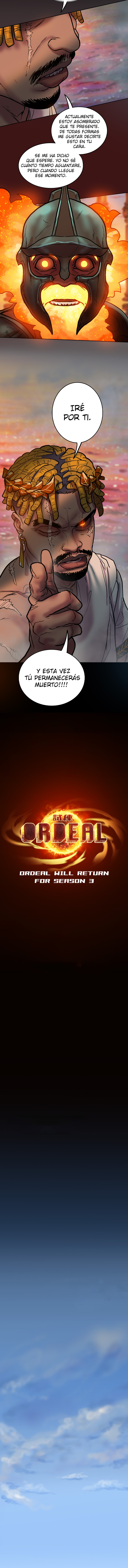 Ordeal capítulo 112 página 23