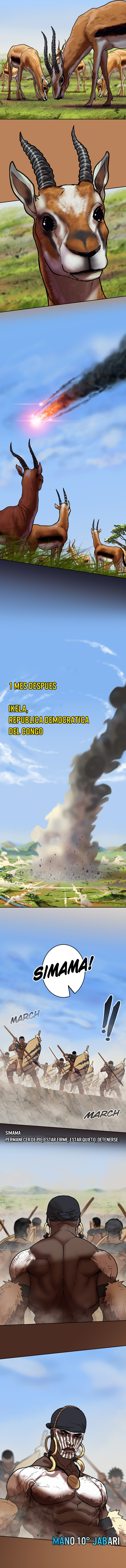 Ordeal capítulo 112 página 24