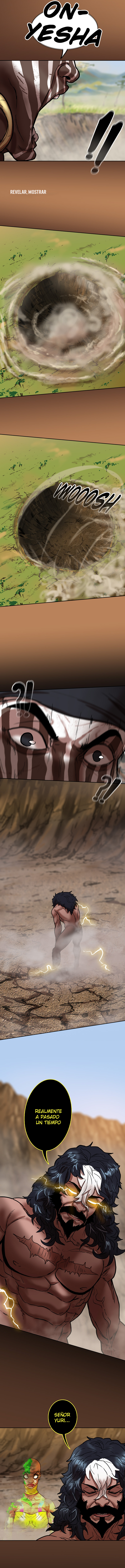 Ordeal capítulo 112 página 25
