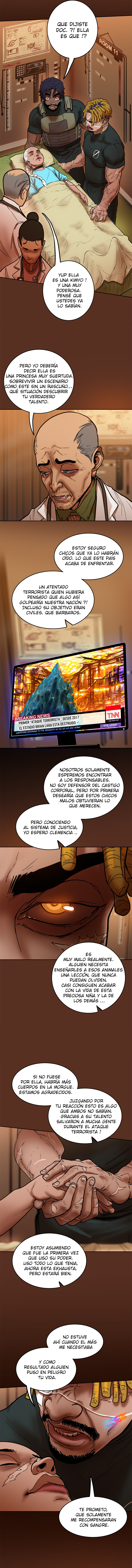 Ordeal capítulo 112 página 8