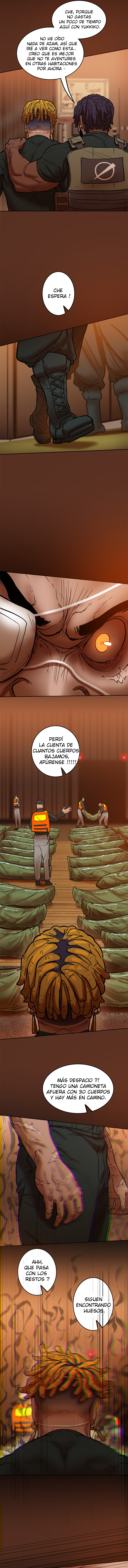 Ordeal capítulo 112 página 9