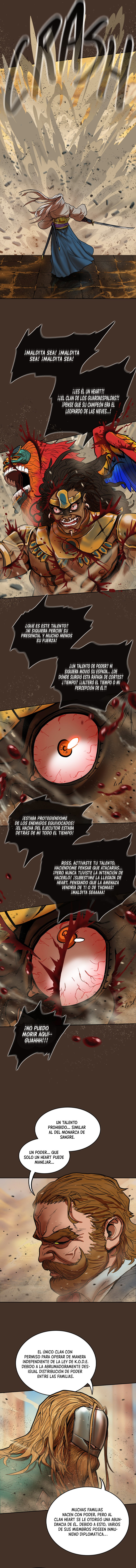 Ordeal capítulo 113 página 12