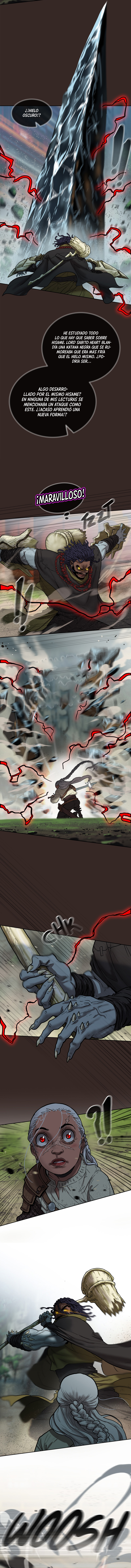 Ordeal capítulo 113 página 19