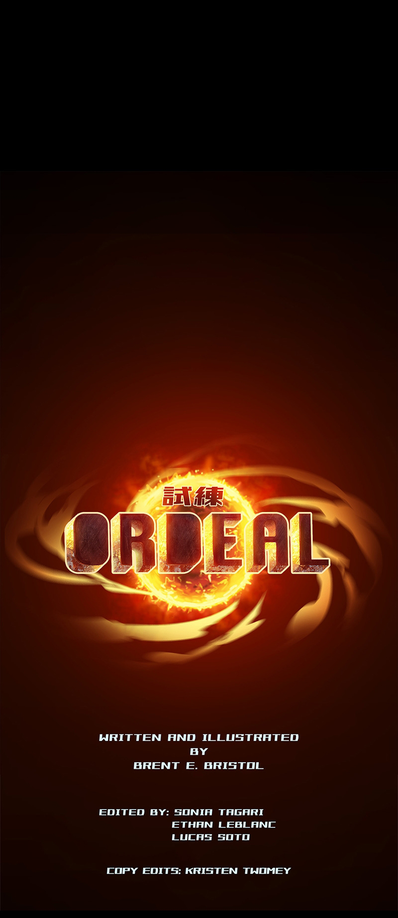 Ordeal capítulo 113 página 28