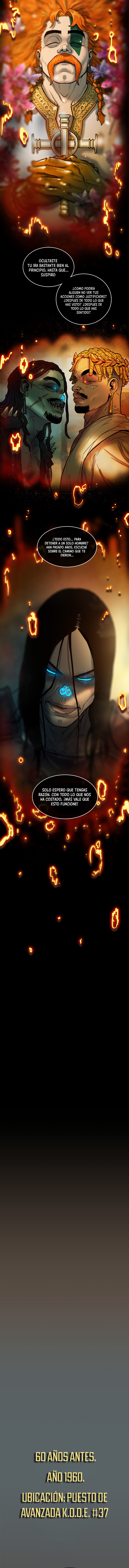 Ordeal capítulo 113 página 3