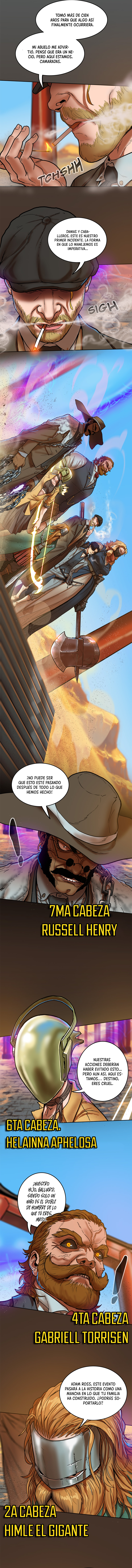 Ordeal capítulo 113 página 4