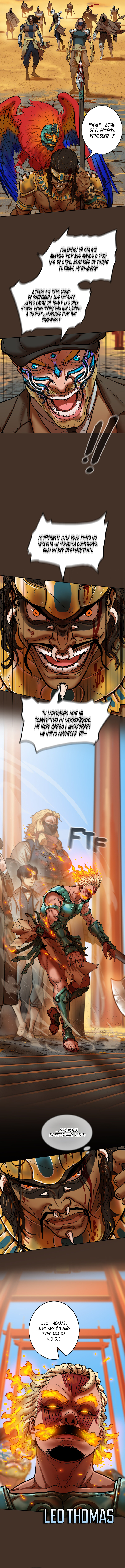 Ordeal capítulo 113 página 7