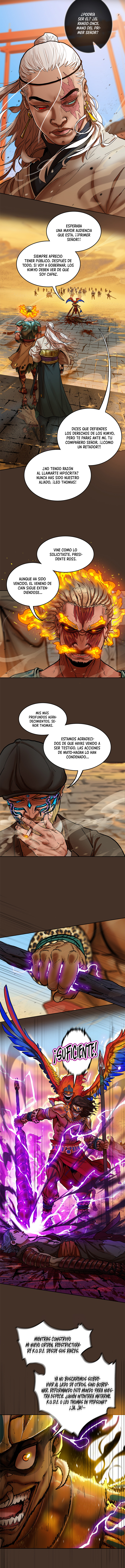Ordeal capítulo 113 página 9