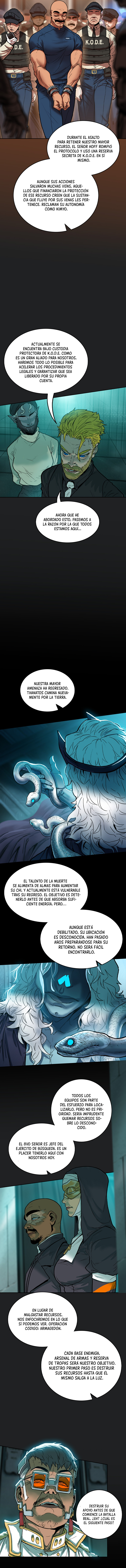 Ordeal capítulo 114 página 12