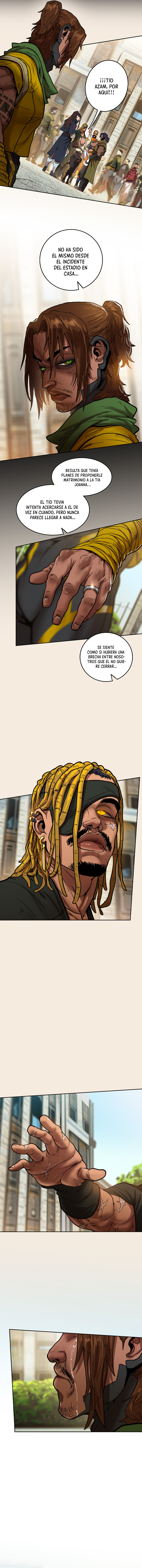 Ordeal capítulo 114 página 15