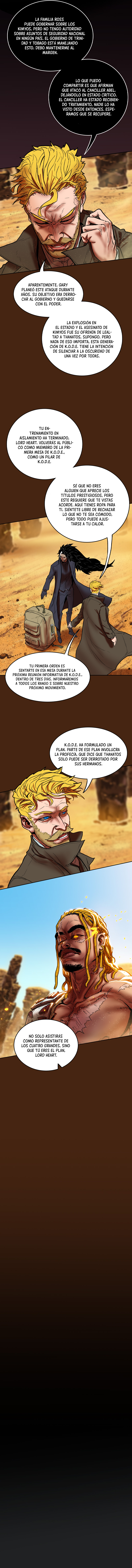 Ordeal capítulo 114 página 5