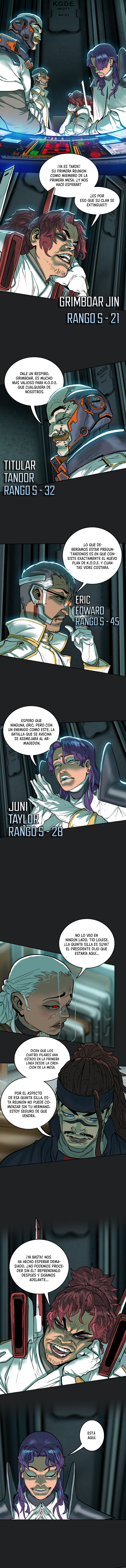 Ordeal capítulo 114 página 7