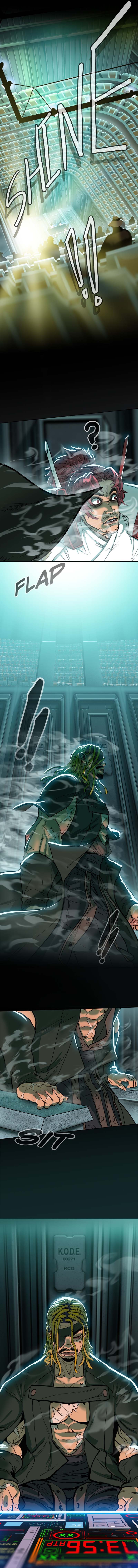 Ordeal capítulo 114 página 9