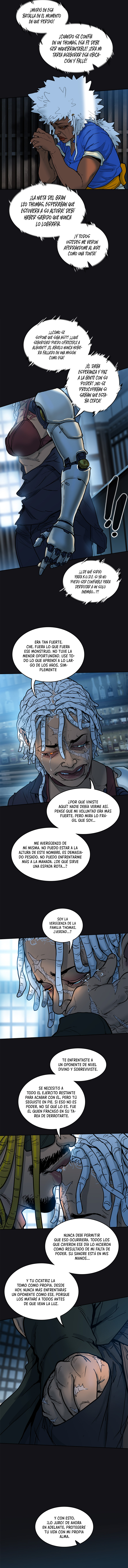 Ordeal capítulo 115 página 10