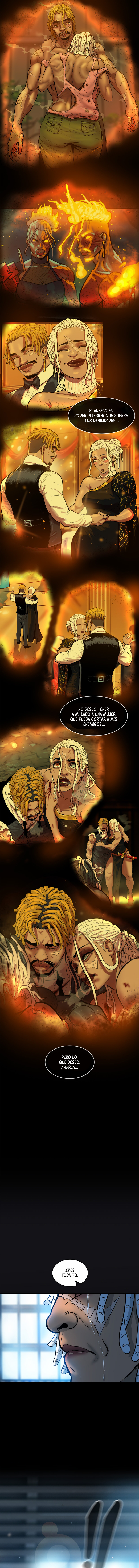 Ordeal capítulo 115 página 12