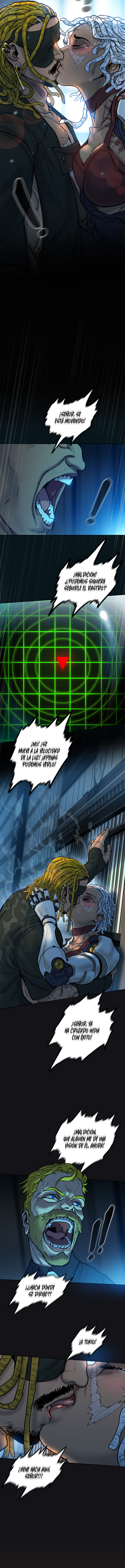 Ordeal capítulo 115 página 13