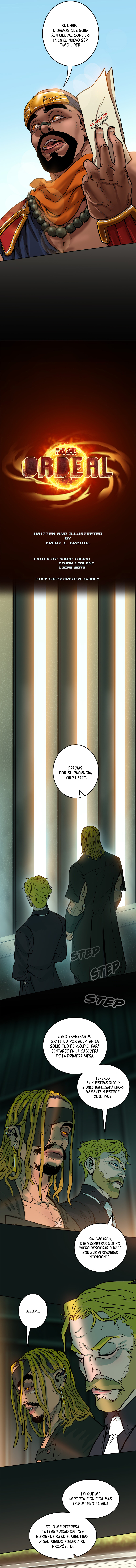 Ordeal capítulo 115 página 2