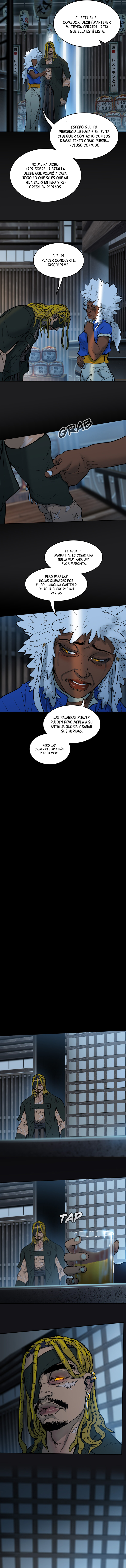 Ordeal capítulo 115 página 7