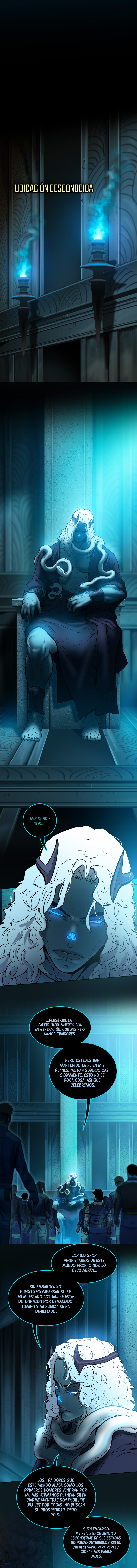 Ordeal capítulo 116 página 10