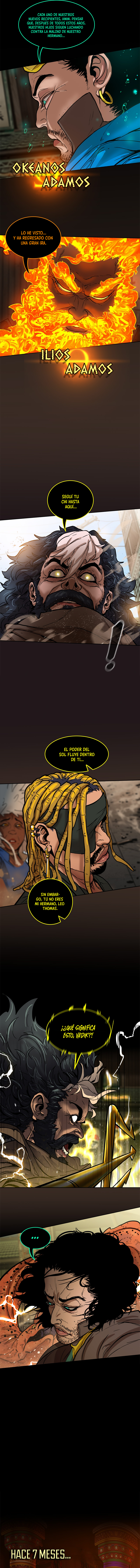 Ordeal capítulo 116 página 4