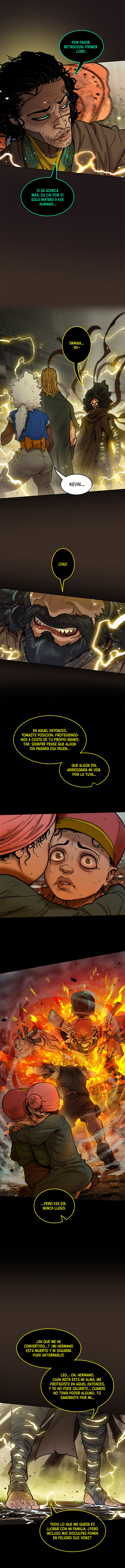Ordeal capítulo 116 página 7