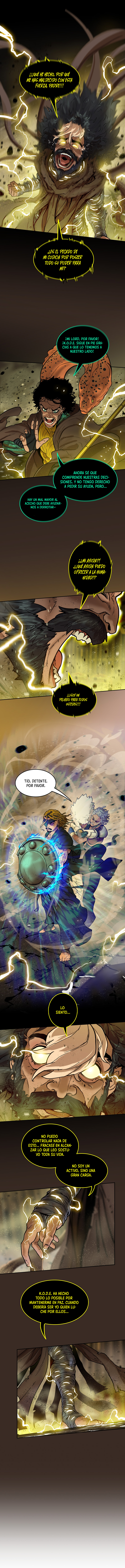 Ordeal capítulo 116 página 8