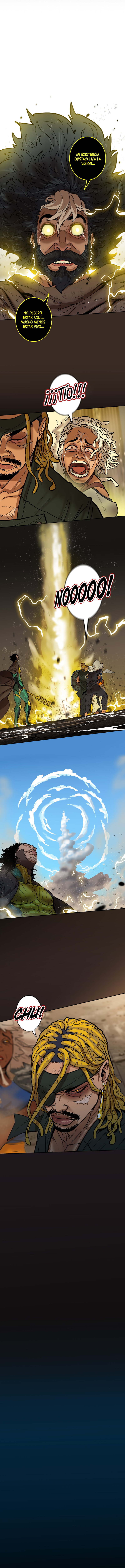 Ordeal capítulo 116 página 9