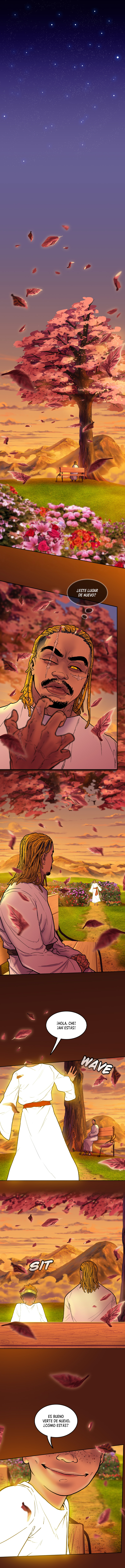 Ordeal capítulo 117 página 1