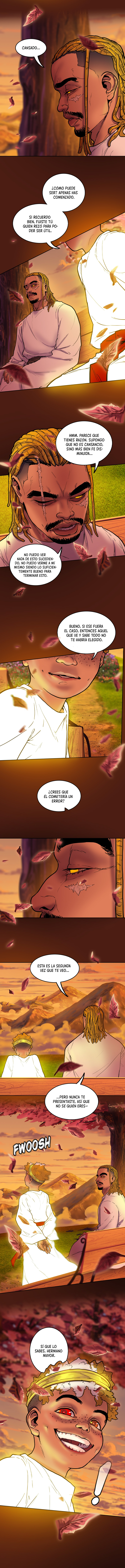 Ordeal capítulo 117 página 2