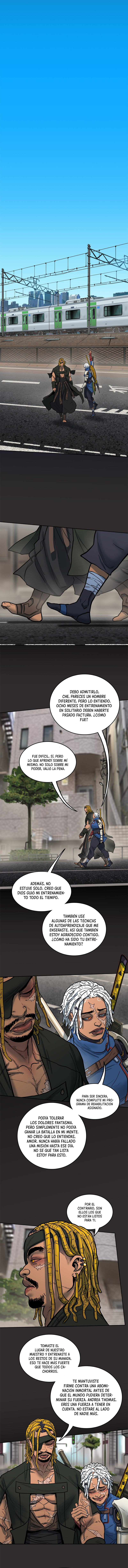 Ordeal capítulo 117 página 9