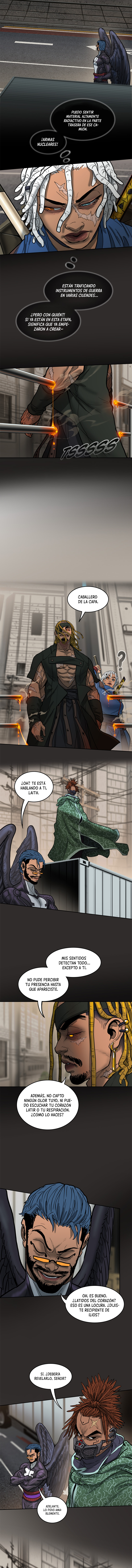 Ordeal capítulo 119 página 11