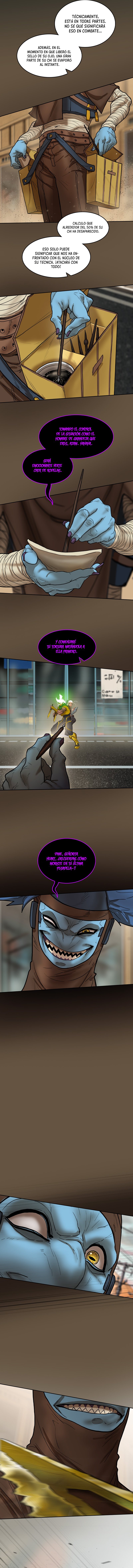 Ordeal capítulo 119 página 3