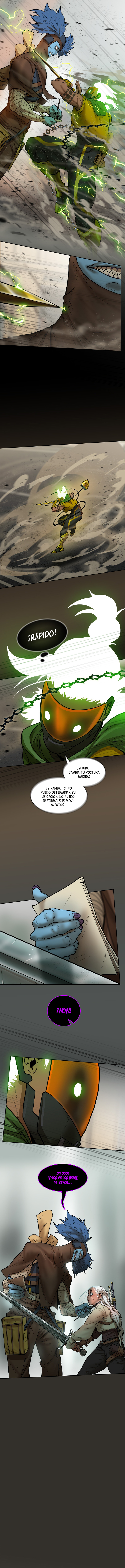 Ordeal capítulo 119 página 4