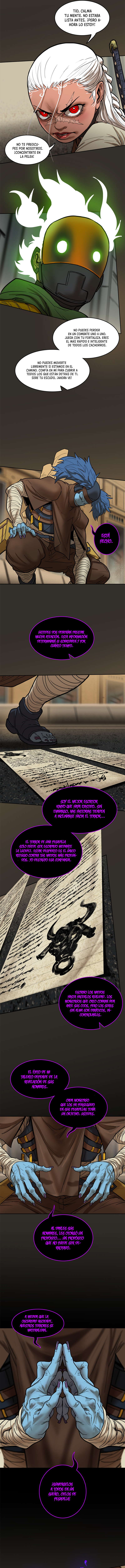 Ordeal capítulo 119 página 6