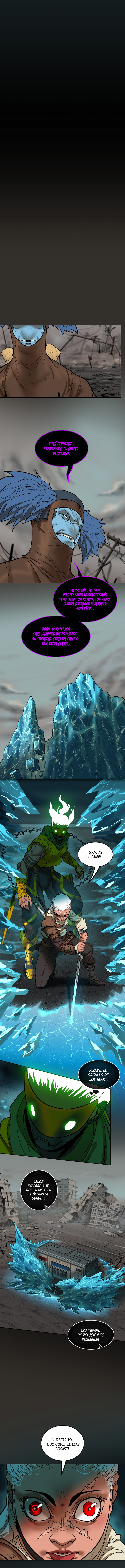 Ordeal capítulo 119 página 8