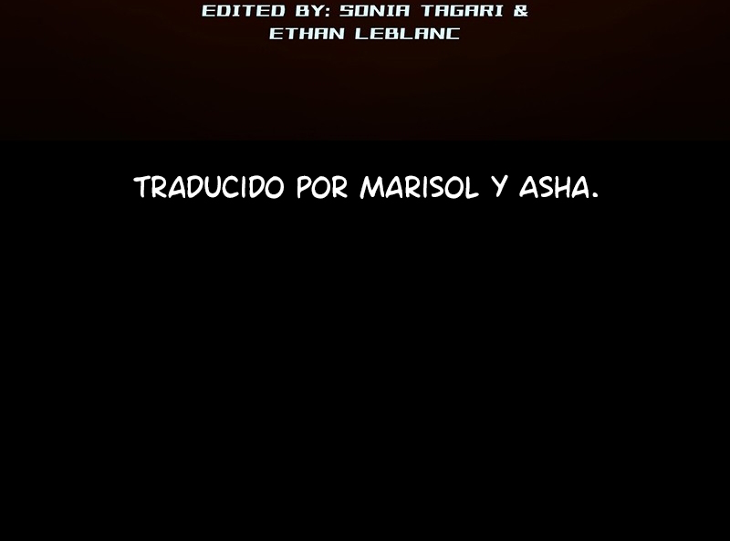 Ordeal capítulo 12 página 17