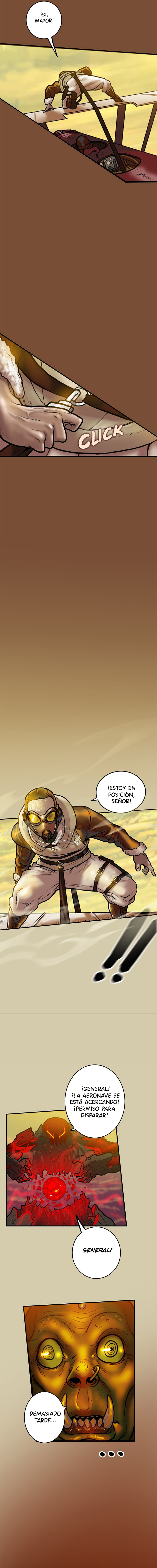 Ordeal capítulo 12 página 5