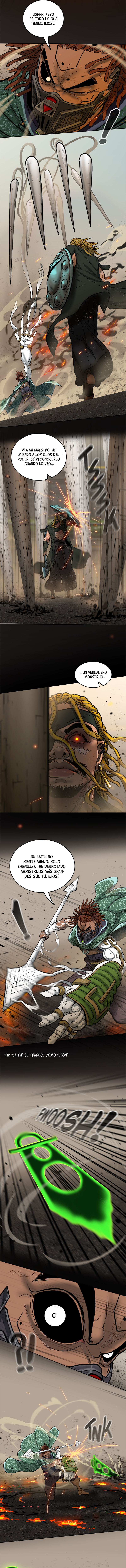 Ordeal capítulo 120 página 10