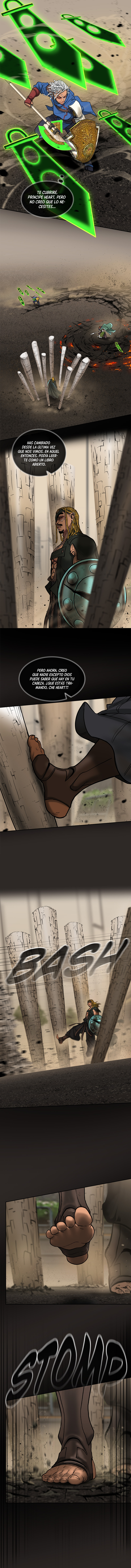 Ordeal capítulo 120 página 11