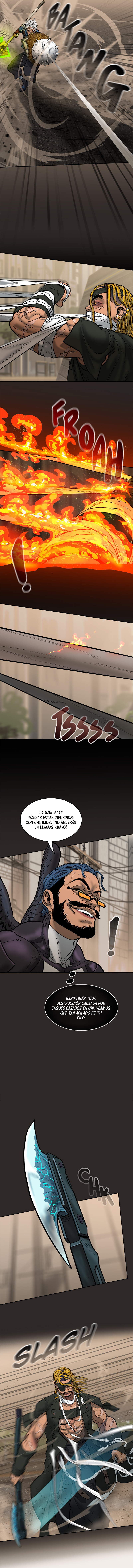 Ordeal capítulo 120 página 4