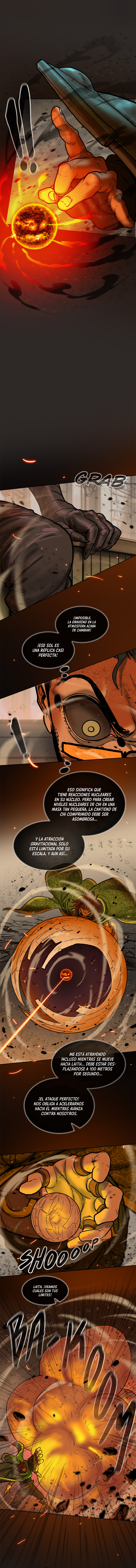Ordeal capítulo 120 página 9