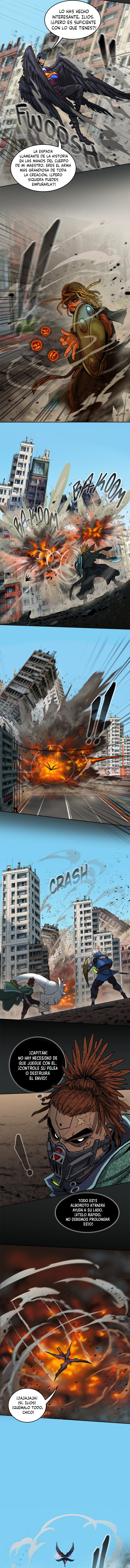 Ordeal capítulo 121 página 10
