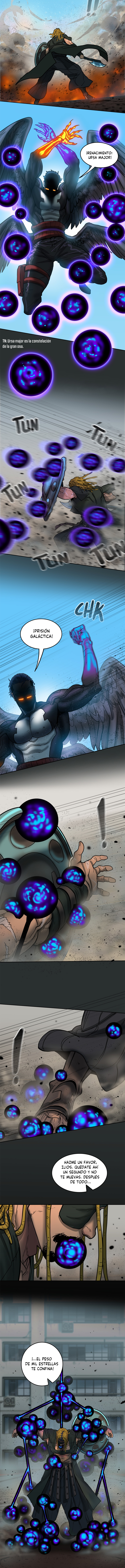 Ordeal capítulo 121 página 11