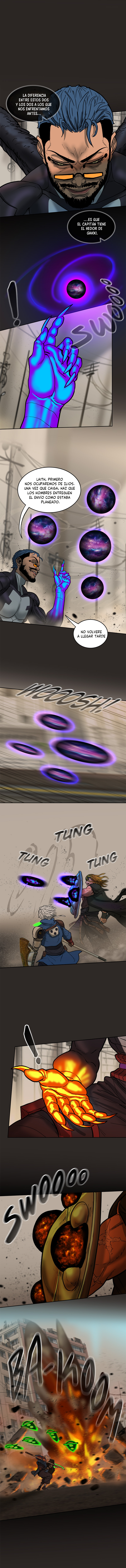 Ordeal capítulo 121 página 3
