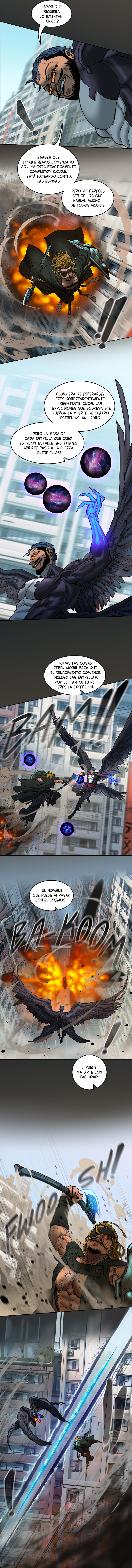 Ordeal capítulo 121 página 6