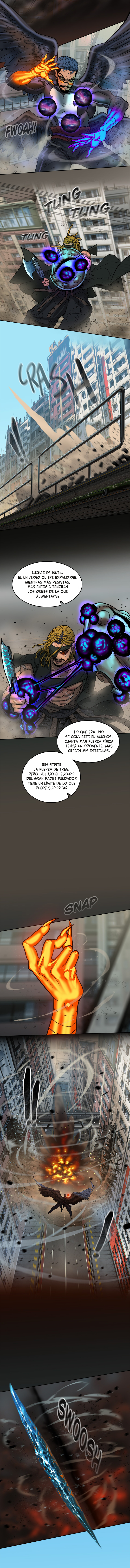 Ordeal capítulo 121 página 7
