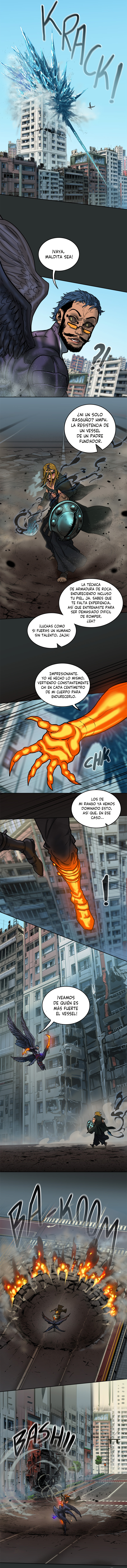 Ordeal capítulo 121 página 8