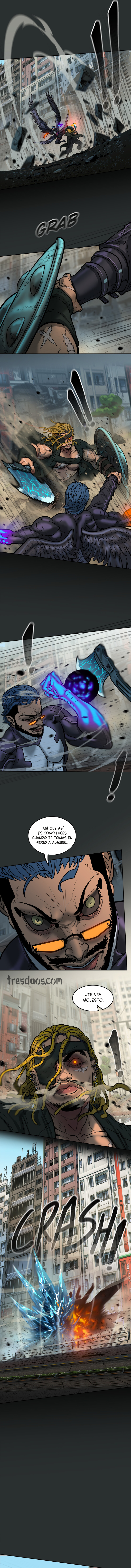 Ordeal capítulo 121 página 9