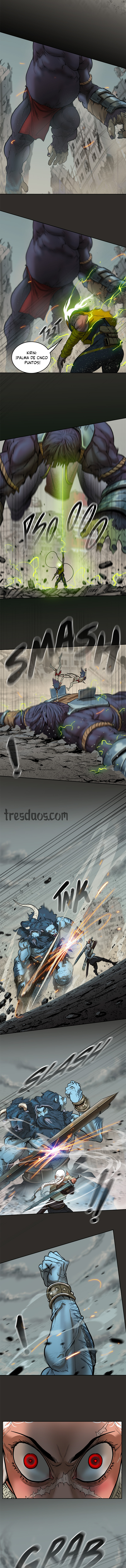 Ordeal capítulo 122 página 10